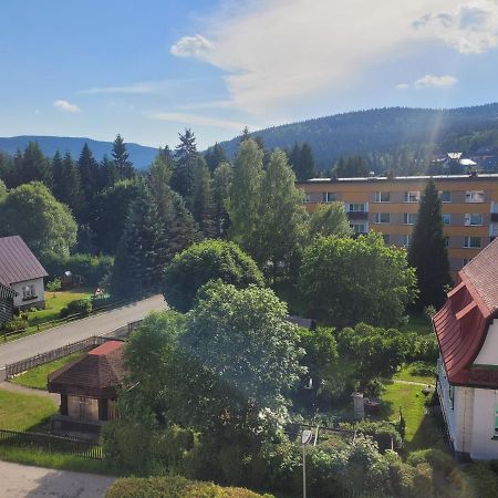Apartman C. 19 Харачов Екстериор снимка