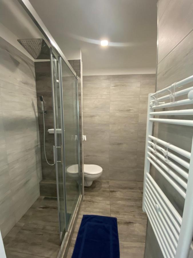 Apartman C. 19 Харачов Екстериор снимка