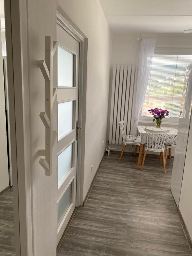 Apartman C. 19 Харачов Екстериор снимка