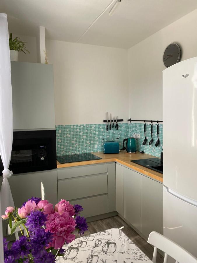 Apartman C. 19 Харачов Екстериор снимка