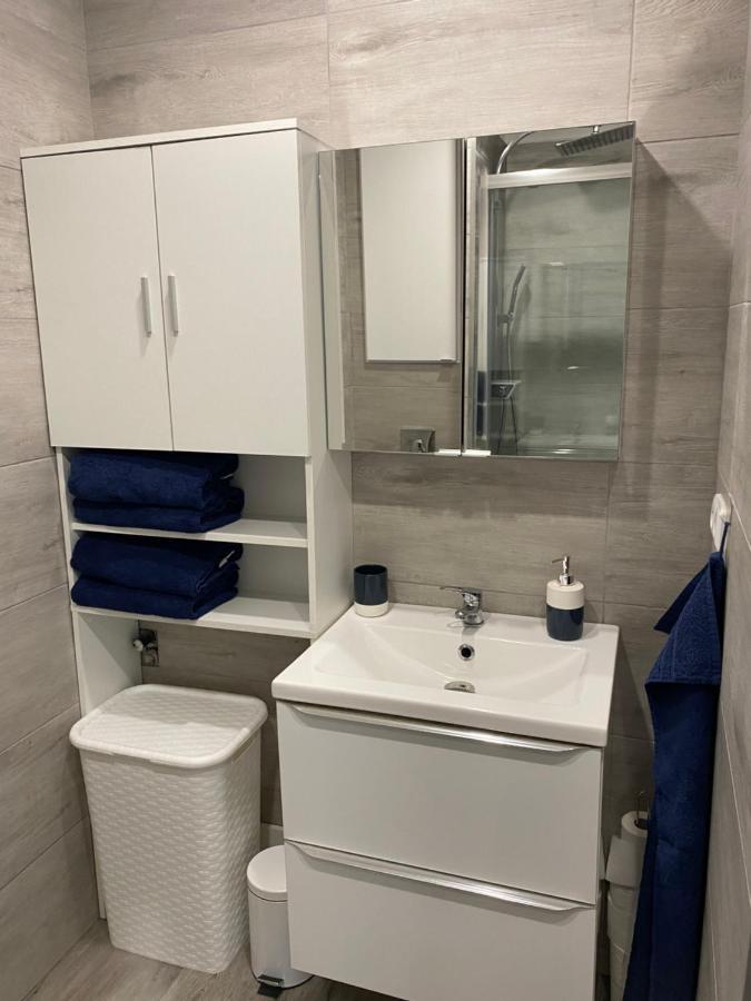 Apartman C. 19 Харачов Екстериор снимка