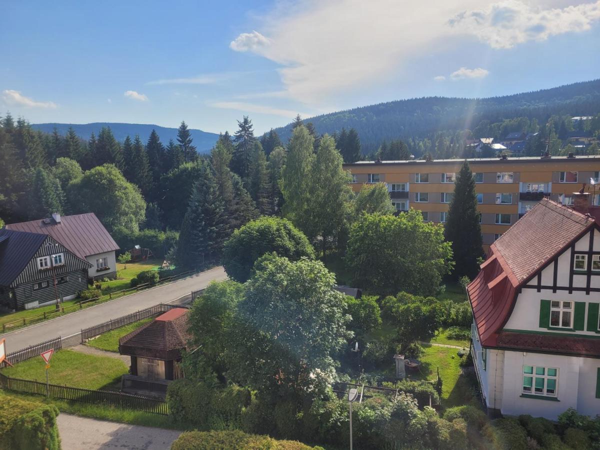 Apartman C. 19 Харачов Екстериор снимка