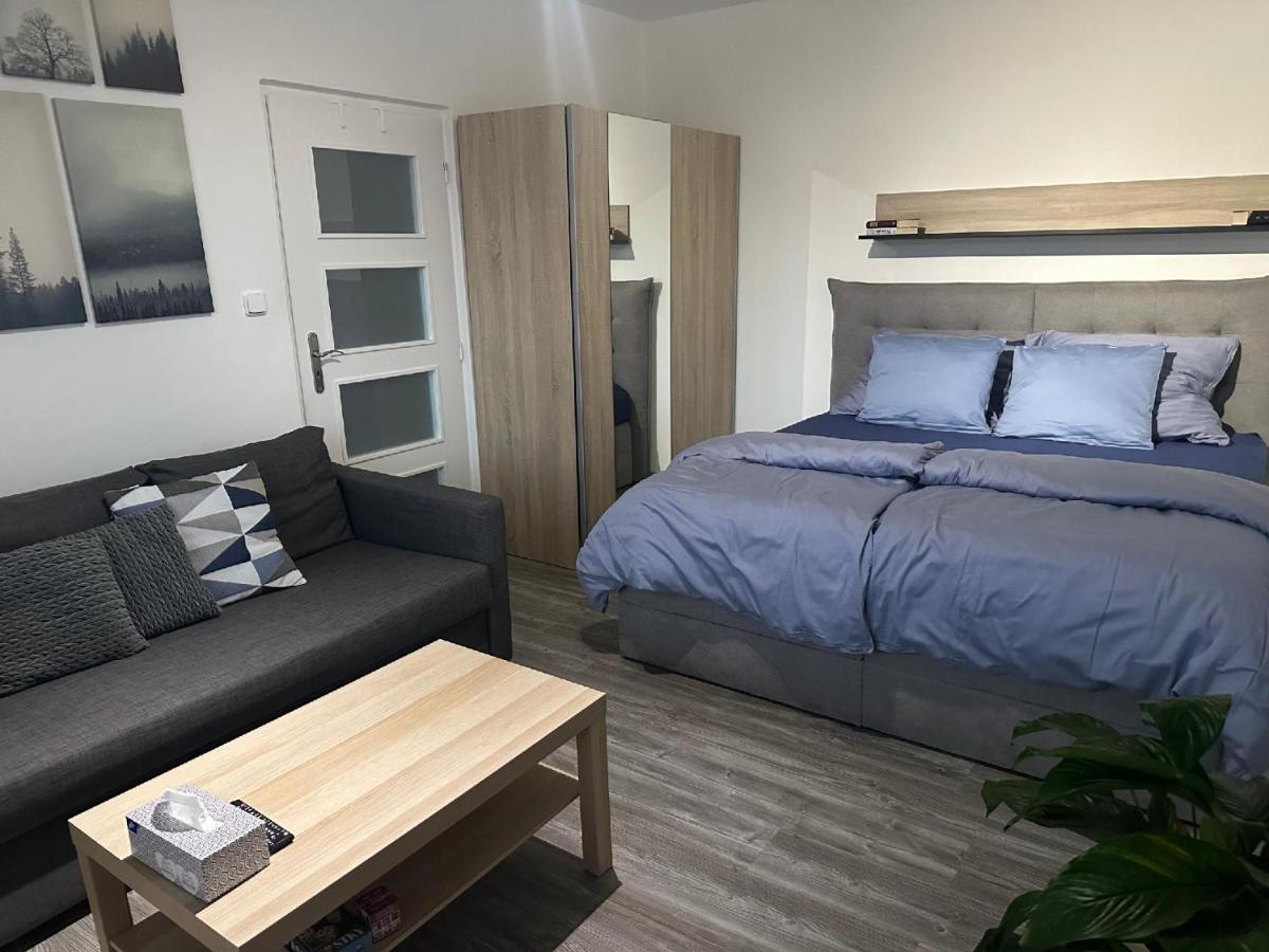 Apartman C. 19 Харачов Екстериор снимка